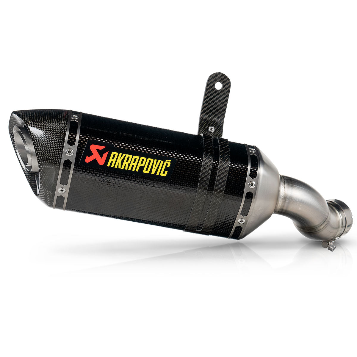 S-K9SO11-HZC  Kawasaki / slip-on carbono