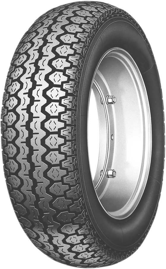 PIRELLI Tire - SC 30™ - Front/Rear - 3.50-10 - 51J