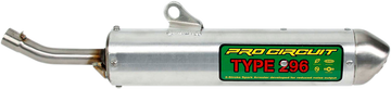 PRO CIRCUIT Spark Arrestor Silencer