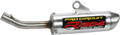 PRO CIRCUIT R-304 Shorty Silencer - CR125R