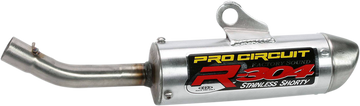 PRO CIRCUIT R-304 Shorty Silencer - CR125R