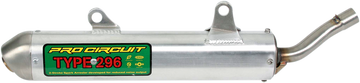 PRO CIRCUIT Spark Arrestor Silencer