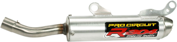 PRO CIRCUIT R-304 Shorty Silencer - CR250R