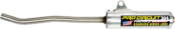 PRO CIRCUIT 304 Factory Sound Silencer - CR250 '02-'03