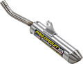 PRO CIRCUIT 304 Factory Sound Silencer - CR125 '89-'90