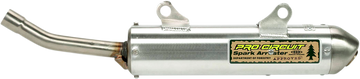 PRO CIRCUIT Nature-Friendly Spark Arrestor Silencer - CR250R '92-'96