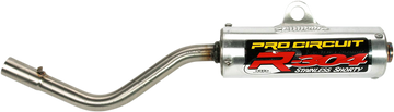 PRO CIRCUIT R-304 Shorty Silencer - KX65
