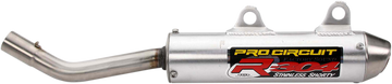 PRO CIRCUIT R-304 Shorty Silencer - KX250