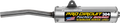 PRO CIRCUIT 304 Factory Sound Silencer - KX60 '86-'03