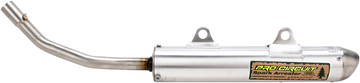PRO CIRCUIT Nature-Friendly Spark Arrestor Silencer - KX125 '95-'98