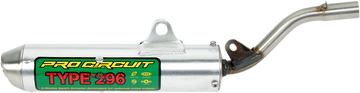 PRO CIRCUIT Spark Arrestor Silencer