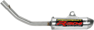 PRO CIRCUIT R-304 Shorty Silencer - KX125