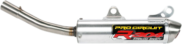 PRO CIRCUIT R-304 Shorty Silencer - KX250