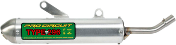 PRO CIRCUIT Spark Arrestor Silencer