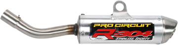 PRO CIRCUIT R-304 Shorty Silencer - RM125