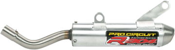 PRO CIRCUIT R-304 Shorty Silencer - RM250