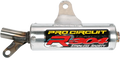 PRO CIRCUIT R-304 Shorty Silencer - RM80/85