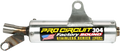 PRO CIRCUIT 304 Factory Sound Silencer - RM125 '89-'92