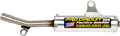 PRO CIRCUIT 304 Factory Sound Silencer - RM125 '93-'95