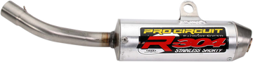 PRO CIRCUIT R-304 Shorty Silencer - YZ125