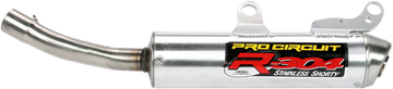 PRO CIRCUIT R-304 Shorty Silencer - YZ250
