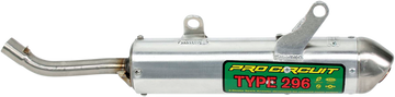 PRO CIRCUIT Spark Arrestor Silencer