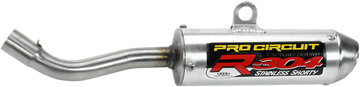 PRO CIRCUIT R-304 Shorty Silencer - YZ125