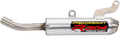 PRO CIRCUIT R-304 Shorty Silencer - YZ250/X
