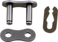 Parts Unlimited Pu Chain 420 Conn. Link
