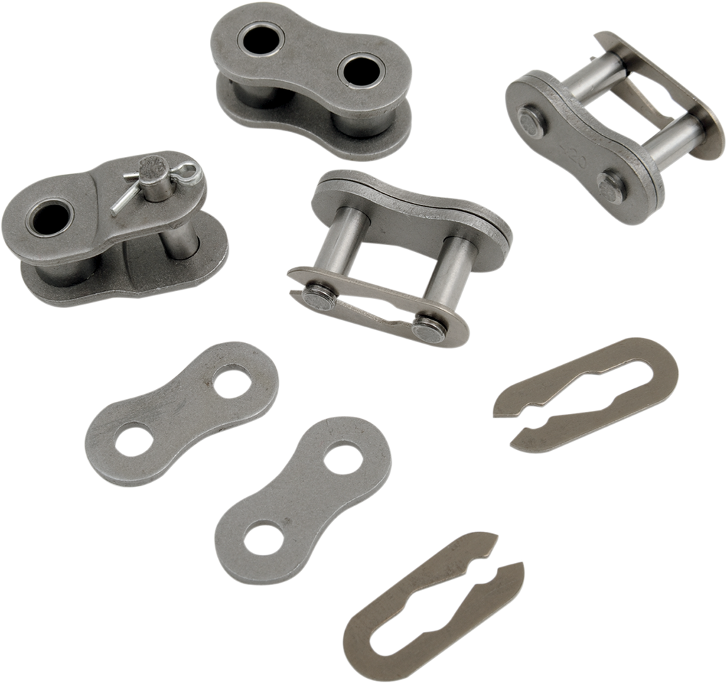 Parts Unlimited Pu Chain 420 Repair Kit