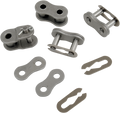 Parts Unlimited Pu Chain 420 Repair Kit