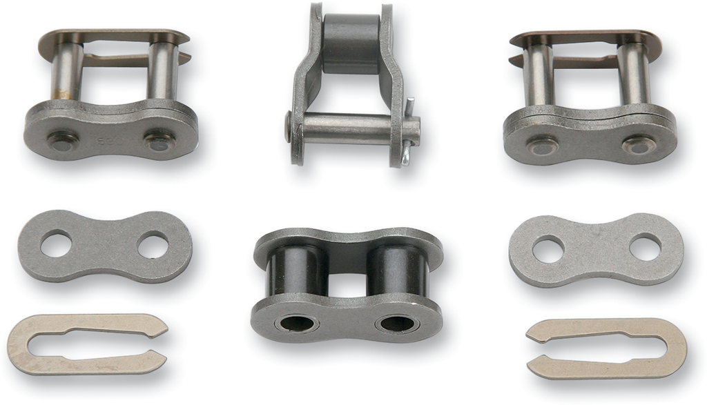 Parts Unlimited Pu Chain 420 Repair Kit