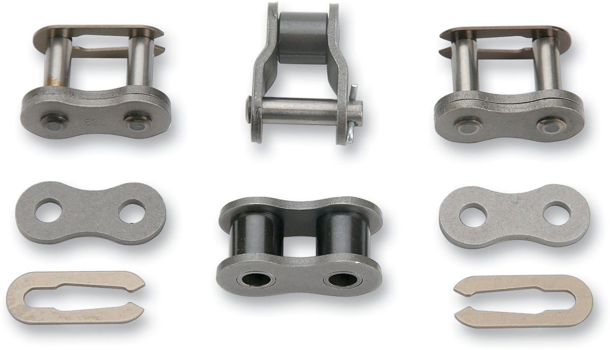Parts Unlimited Pu Chain 420 Repair Kit