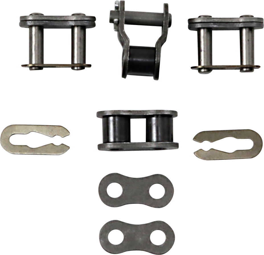 Parts Unlimited Pu Chain 428 Repair Kit