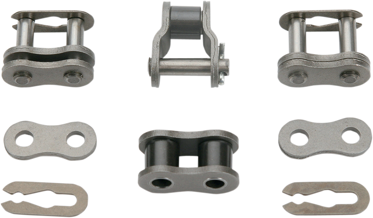 Parts Unlimited Pu Chain 428H Repair Kit