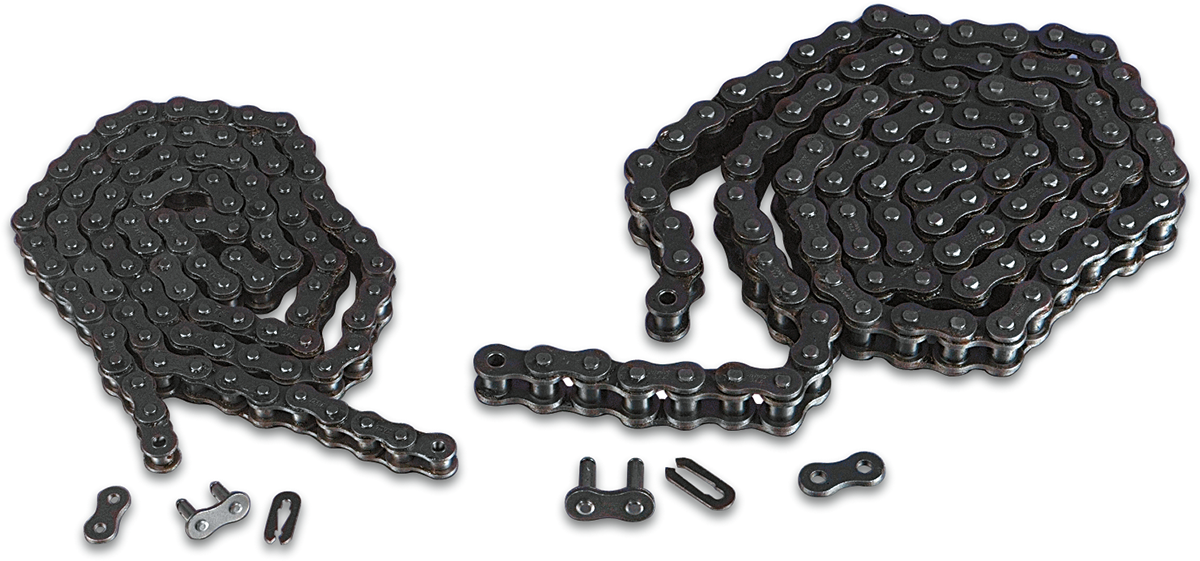 Parts Unlimited Pu Chain 520X128