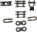Parts Unlimited Pu Chain 520 Repair Kit