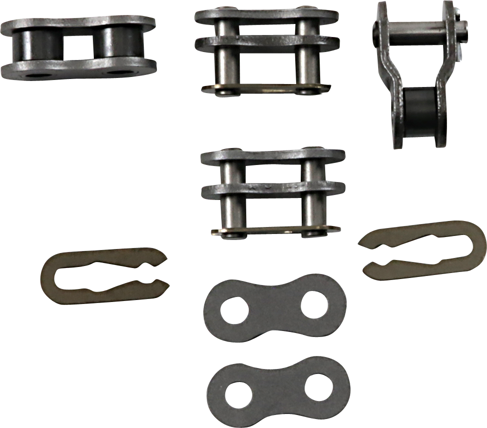 Parts Unlimited Pu Chain 520 Repair Kit