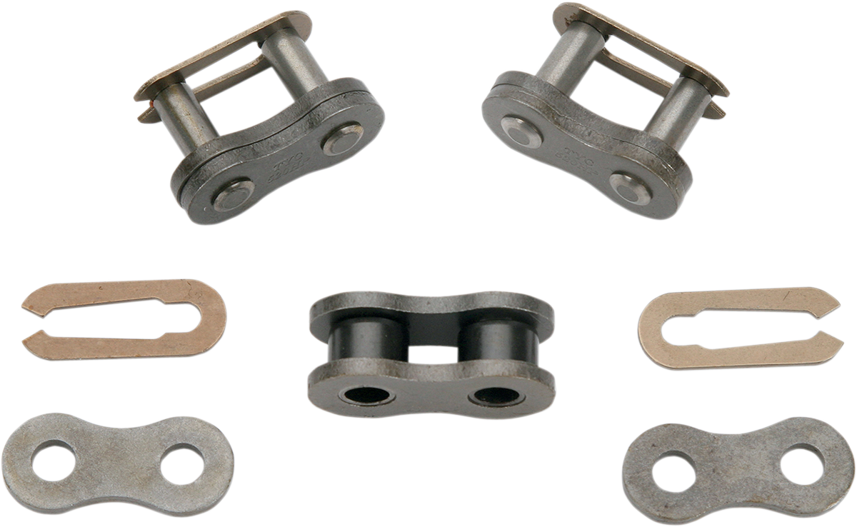 Parts Unlimited Pu Chain 520H Repair Kit
