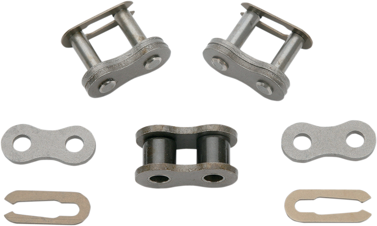 Parts Unlimited Pu Chain 530H Repair Kit