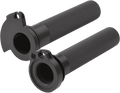 PRO CIRCUIT Throttle Tube - Honda/KTM - Aluminum