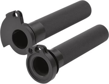 PRO CIRCUIT Throttle Tube - Honda/KTM - Aluminum