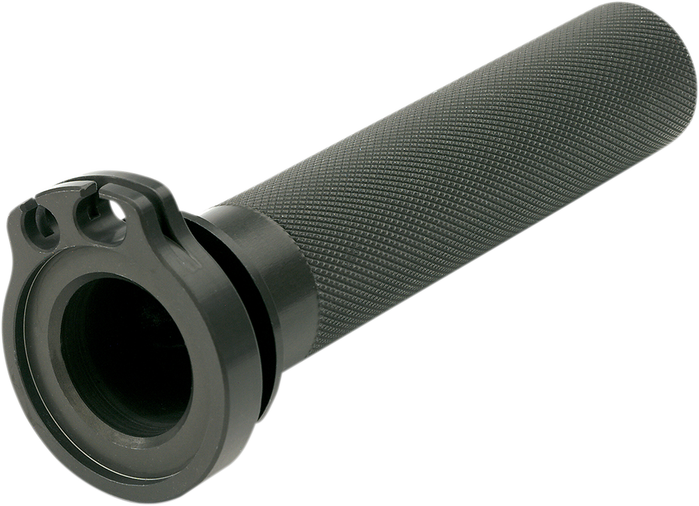 PRO CIRCUIT Throttle Tube - CRF - Aluminum