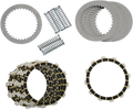Barnett Clutch Kit Carbon Fbr Suz