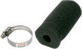 UNI FILTER Flex Core Sock Filter - Black