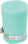 UNI FILTER Flex Core Sock Filter - Green