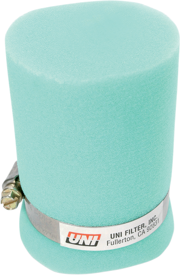 UNI FILTER Flex Core Sock Filter - Green