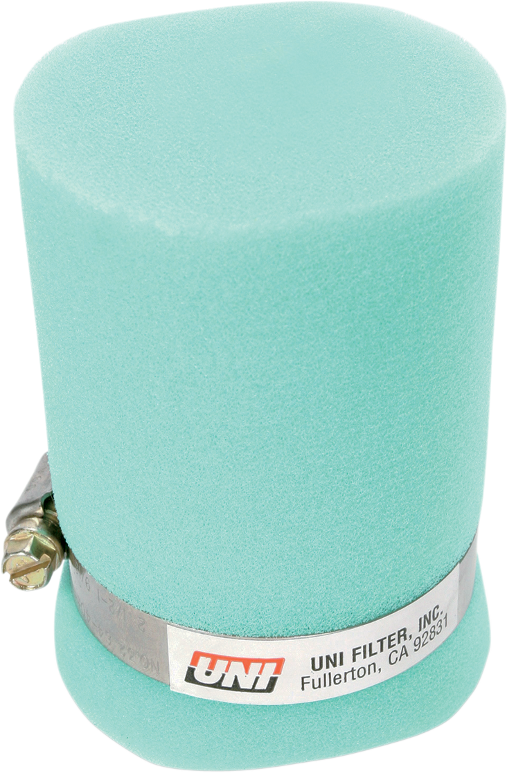 UNI FILTER Flex Core Sock Filter - Green