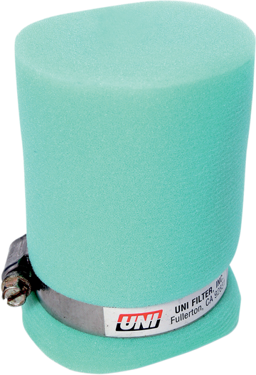 UNI FILTER Flex Core Sock Filter - Green