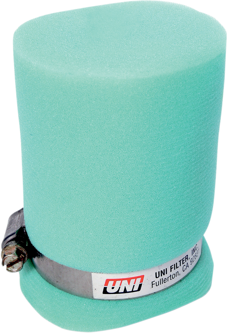 UNI FILTER Flex Core Sock Filter - Green